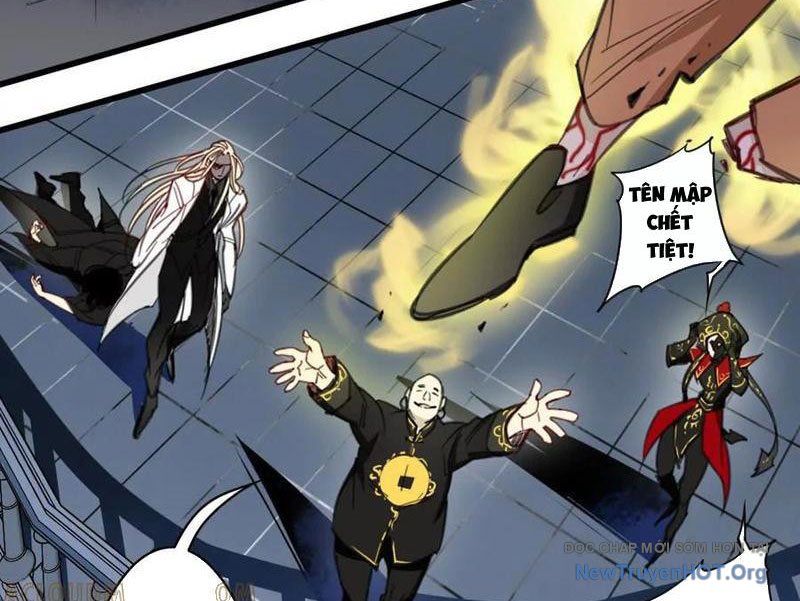 Thế Giới Vô Tội Chap 11 - Next Chap 12