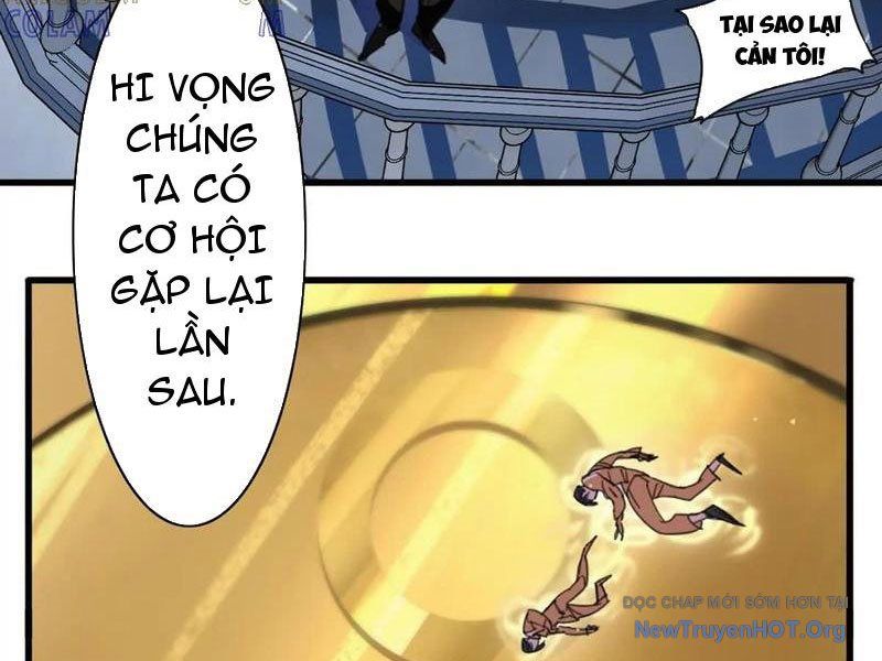 Thế Giới Vô Tội Chap 11 - Next Chap 12