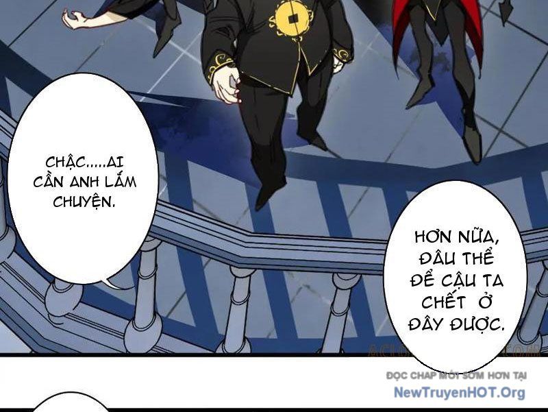 Thế Giới Vô Tội Chap 11 - Next Chap 12