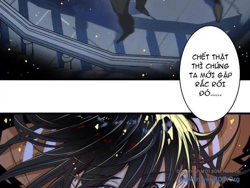 Thế Giới Vô Tội Chap 11 - Next Chap 12