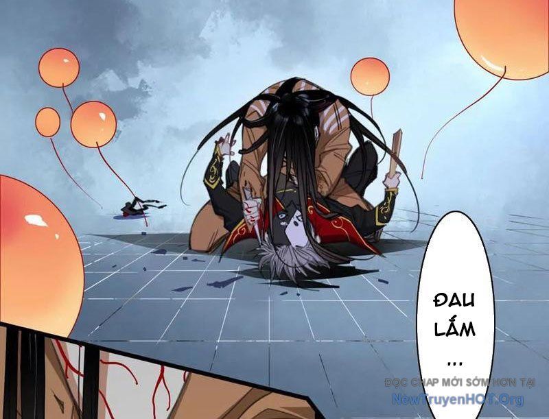 Thế Giới Vô Tội Chap 11 - Next Chap 12