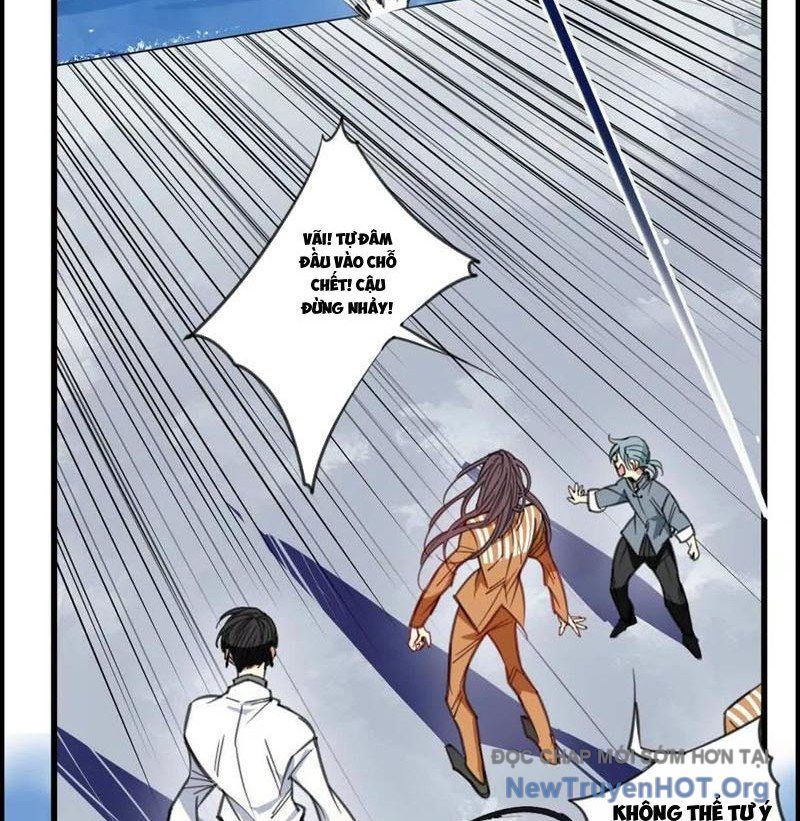Thế Giới Vô Tội Chap 13 - Next Chap 14