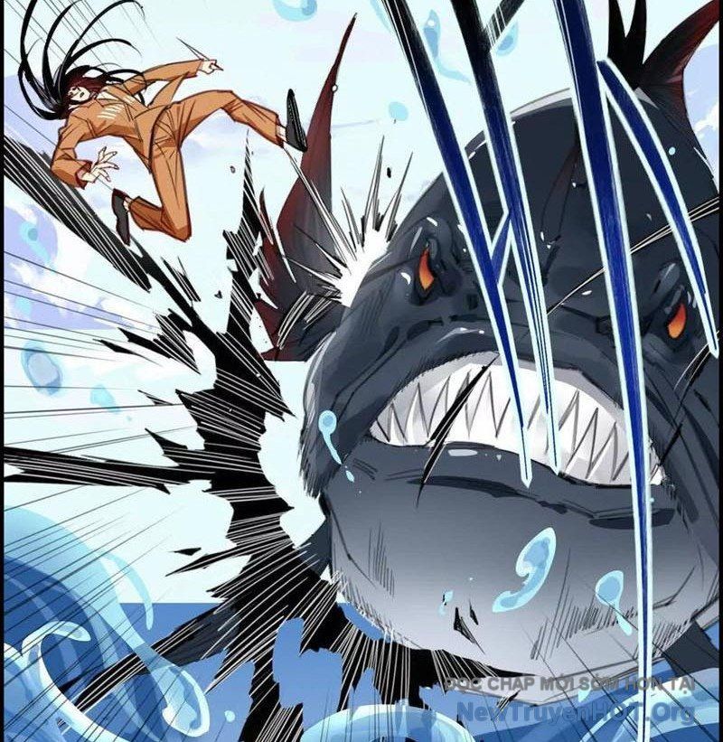 Thế Giới Vô Tội Chap 13 - Next Chap 14