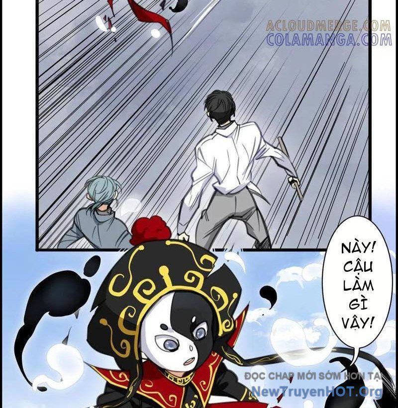 Thế Giới Vô Tội Chap 13 - Next Chap 14
