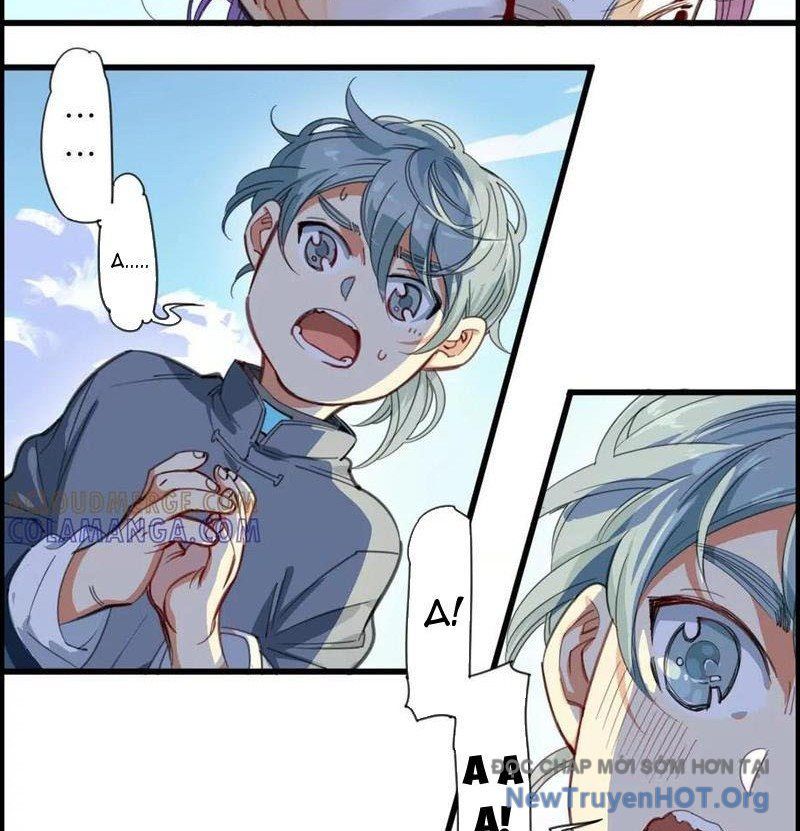 Thế Giới Vô Tội Chap 13 - Next Chap 14