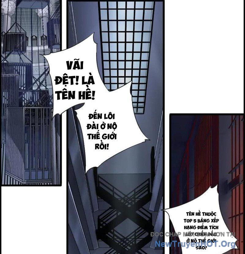Thế Giới Vô Tội Chap 13 - Next Chap 14