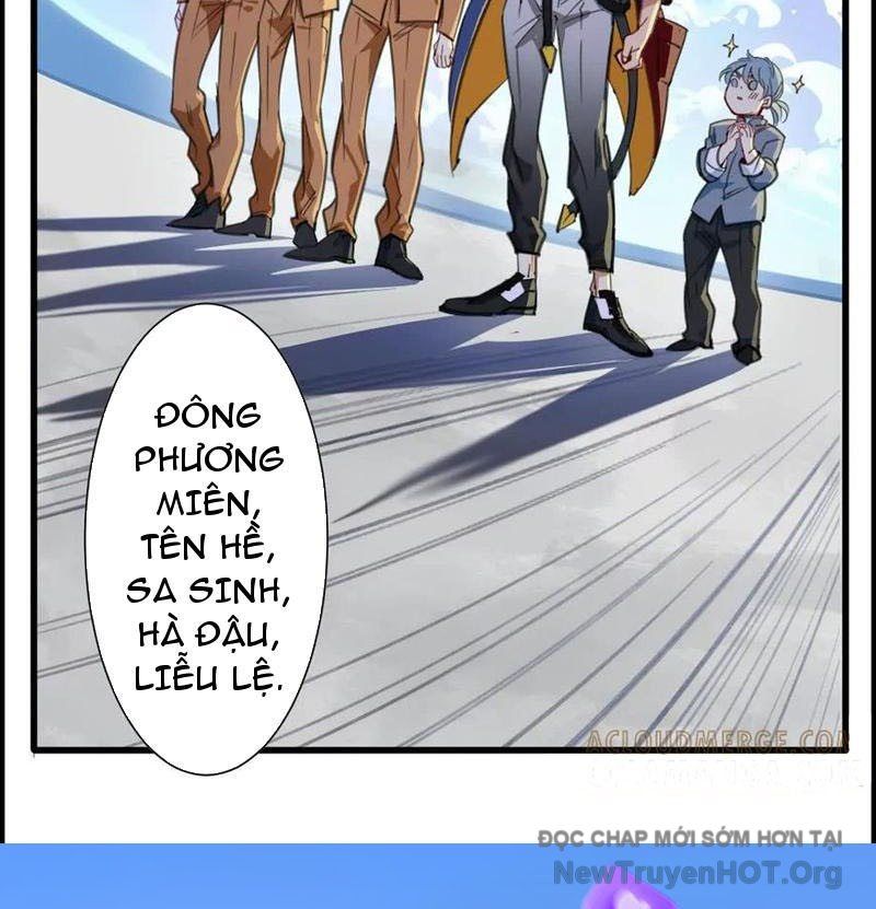 Thế Giới Vô Tội Chap 13 - Next Chap 14