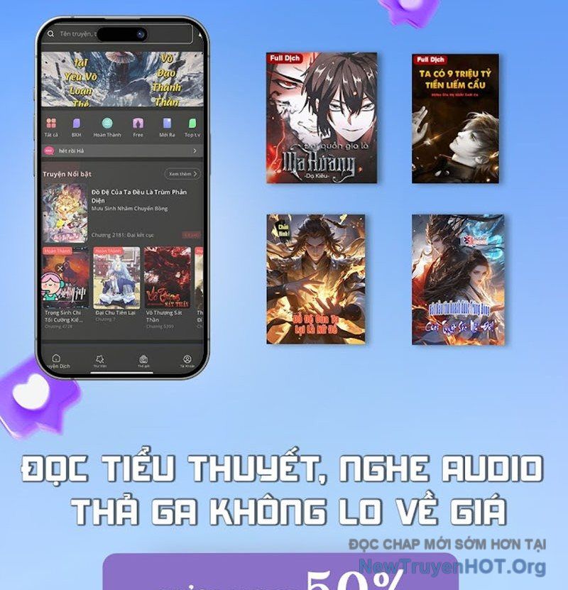Thế Giới Vô Tội Chap 13 - Next Chap 14