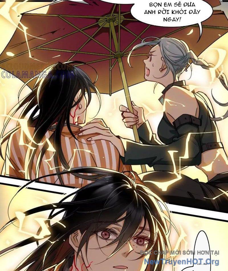 Thế Giới Vô Tội Chap 9 - Next Chap 10
