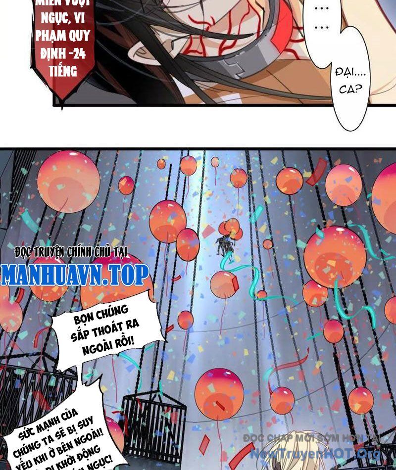 Thế Giới Vô Tội Chap 9 - Next Chap 10