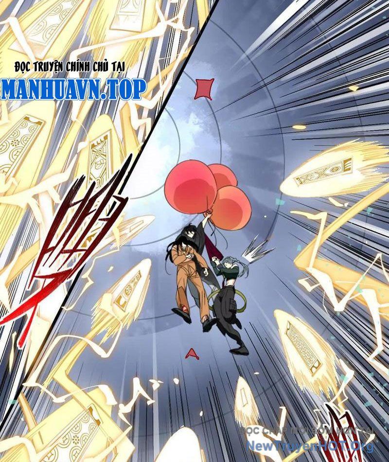 Thế Giới Vô Tội Chap 9 - Next Chap 10