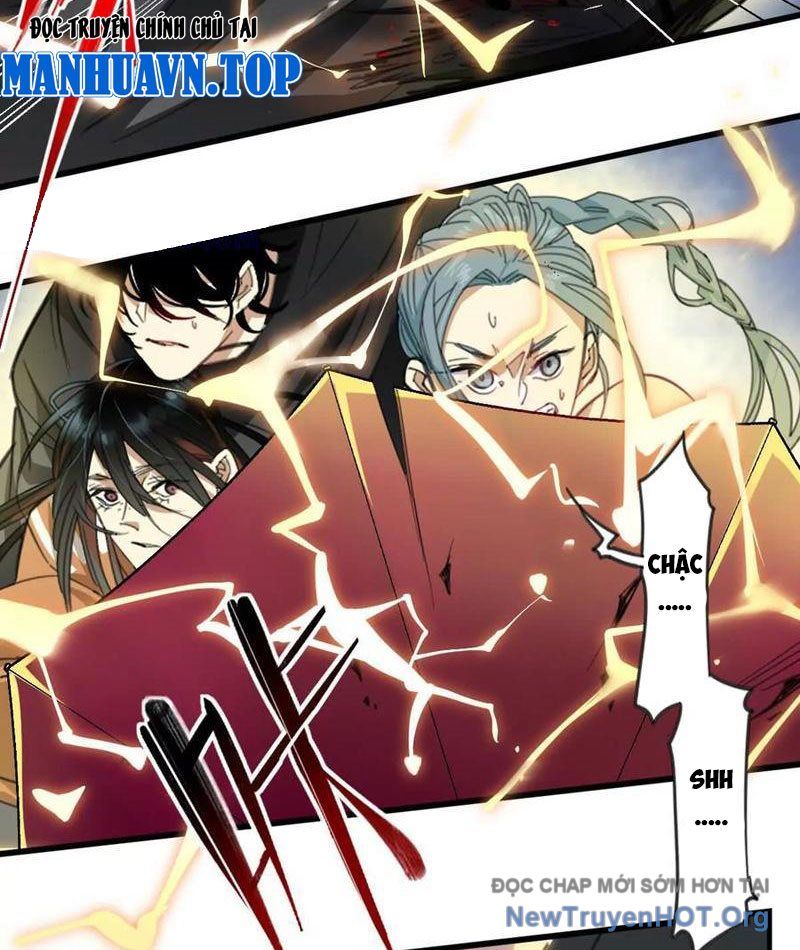 Thế Giới Vô Tội Chap 9 - Next Chap 10