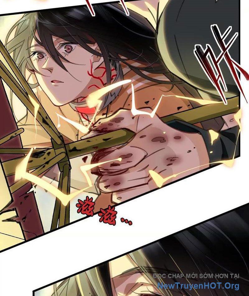 Thế Giới Vô Tội Chap 9 - Next Chap 10