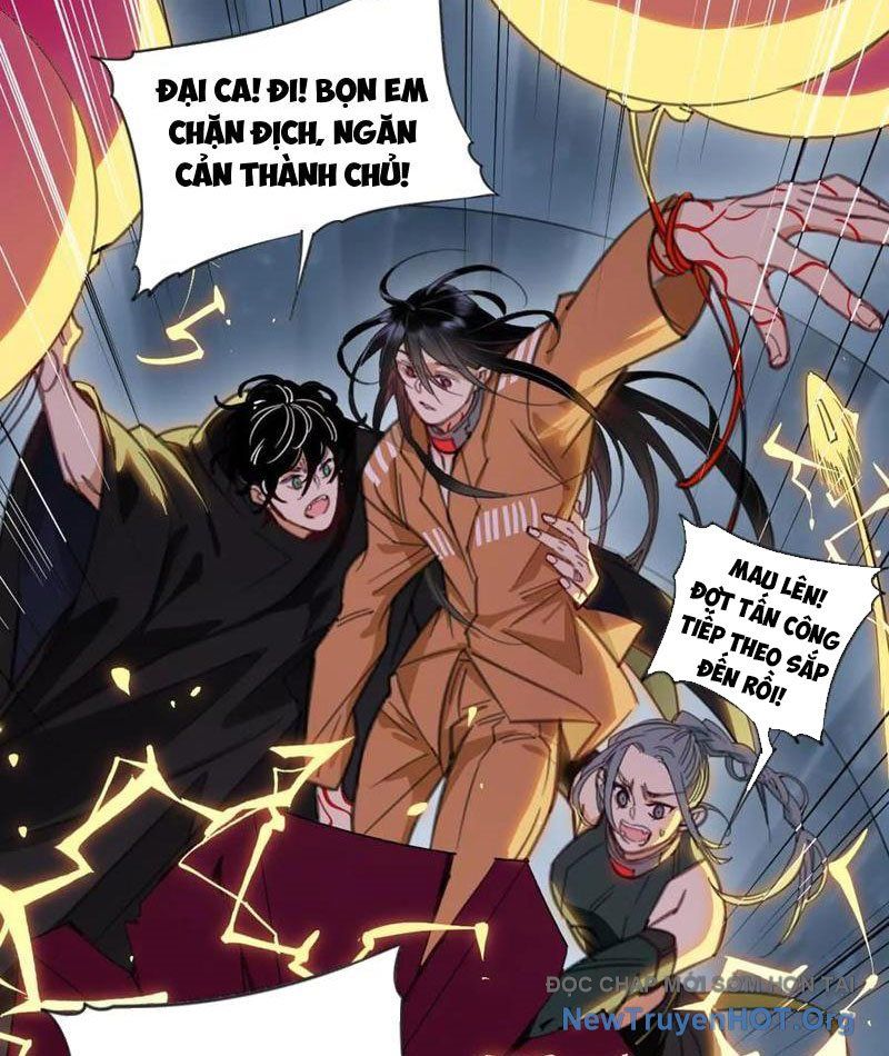Thế Giới Vô Tội Chap 9 - Next Chap 10