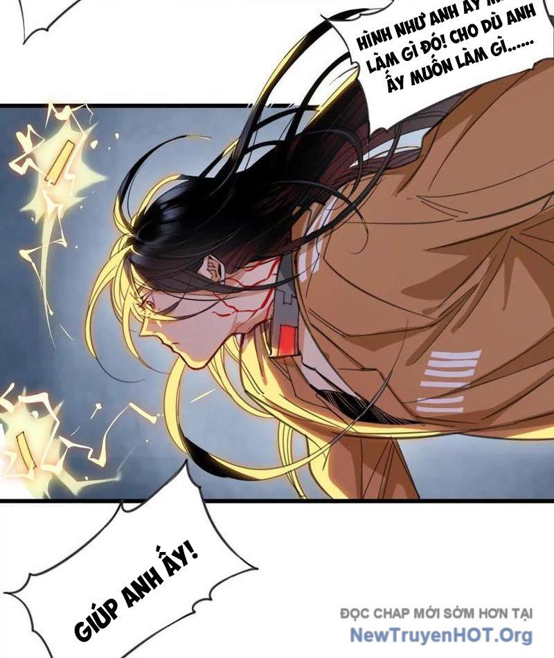 Thế Giới Vô Tội Chap 9 - Next Chap 10