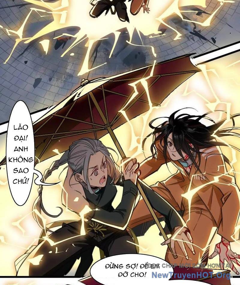 Thế Giới Vô Tội Chap 9 - Next Chap 10