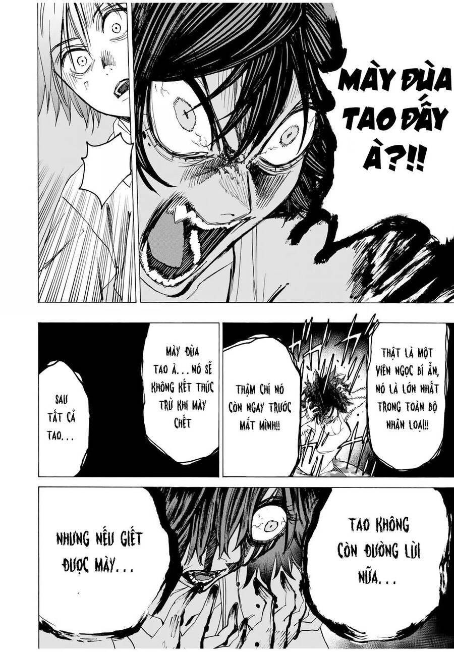 The Iceblade Magician Rules Over The World Chap 21 - Next Chap 22
