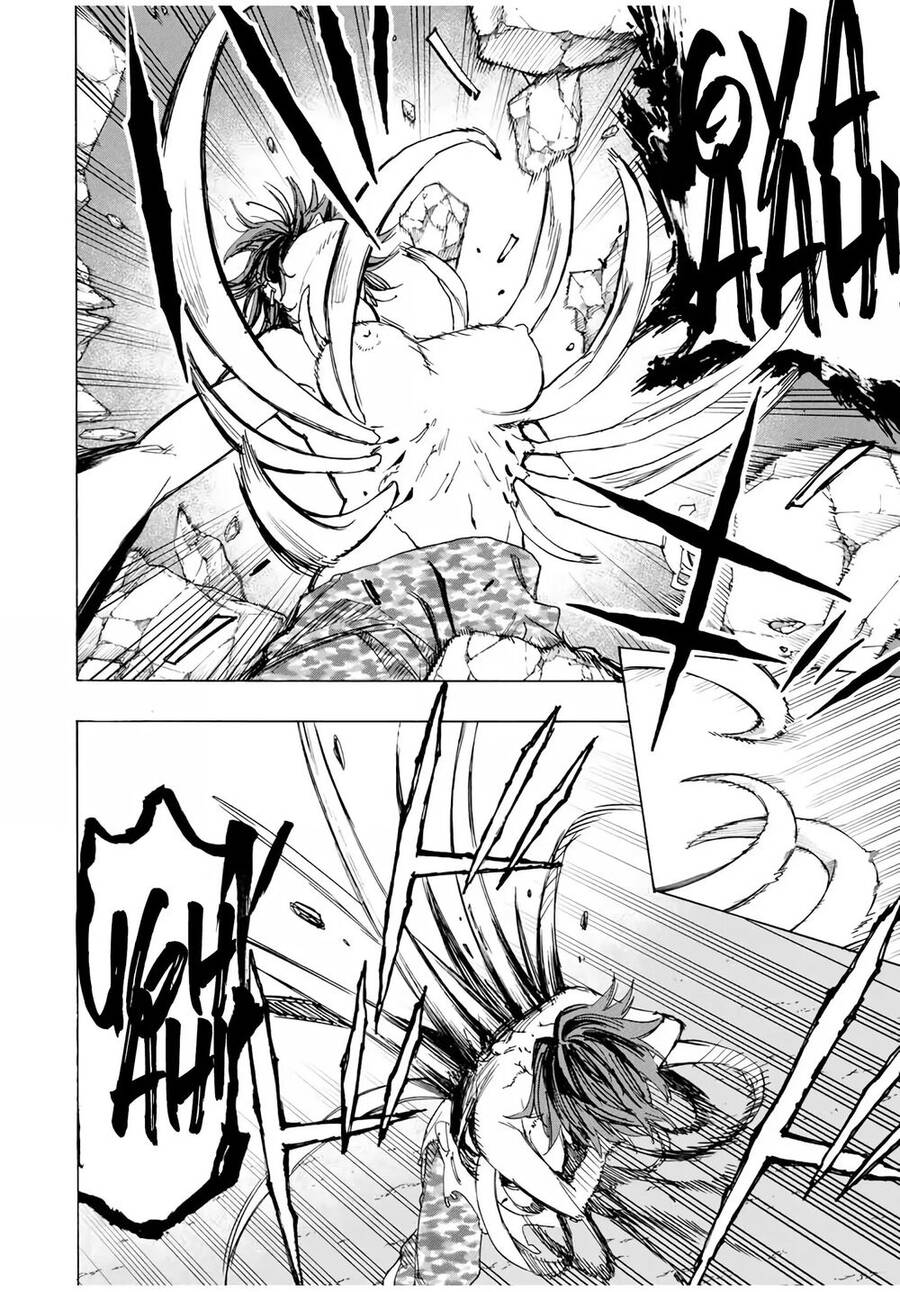 The Iceblade Magician Rules Over The World Chap 21 - Next Chap 22