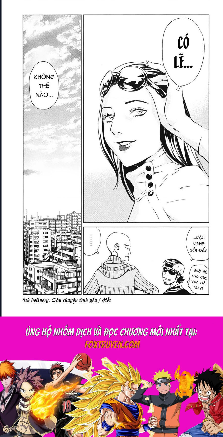 The Kurosagi Corpse Delivery Service Chap 113 - Next Chap 114