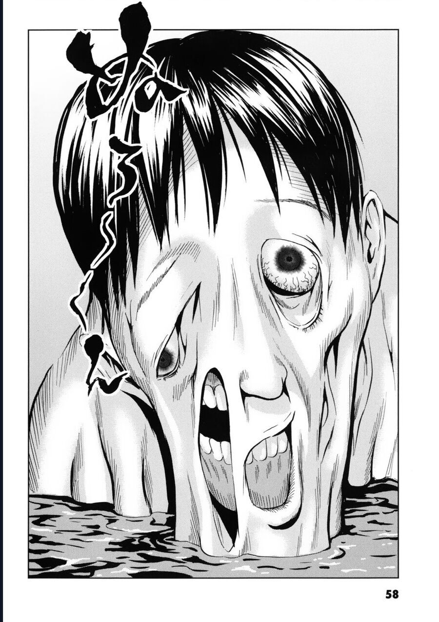 The Kurosagi Corpse Delivery Service Chap 116 - Next Chap 117