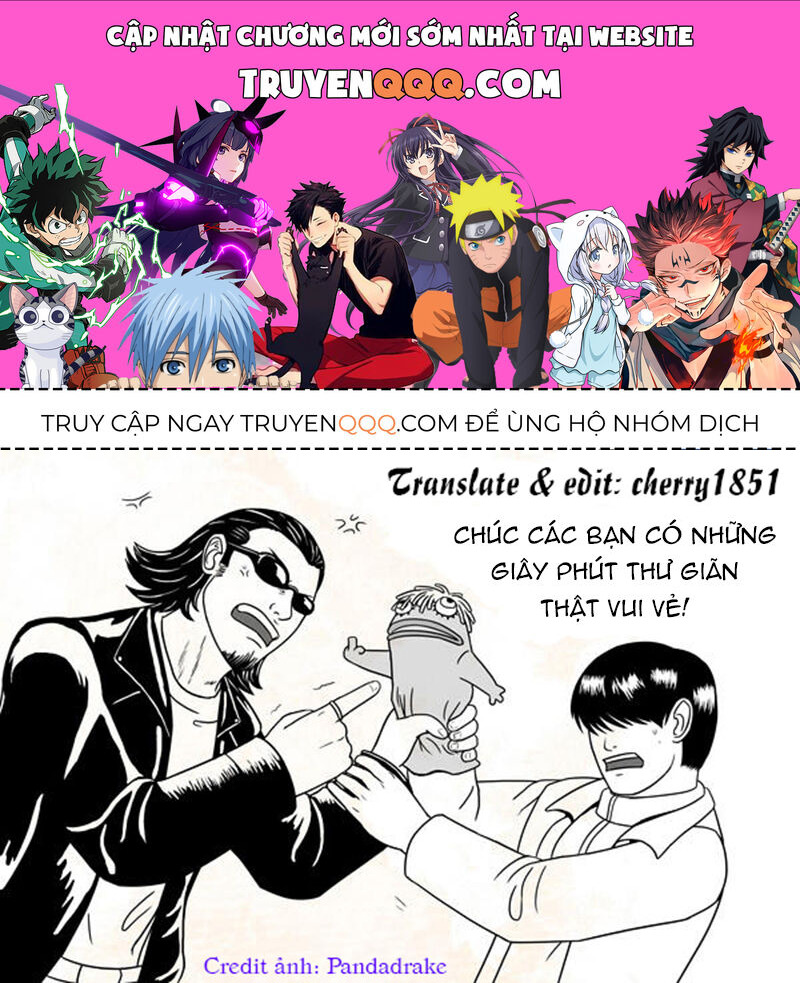 The Kurosagi Corpse Delivery Service Chap 33 - Next Chap 34