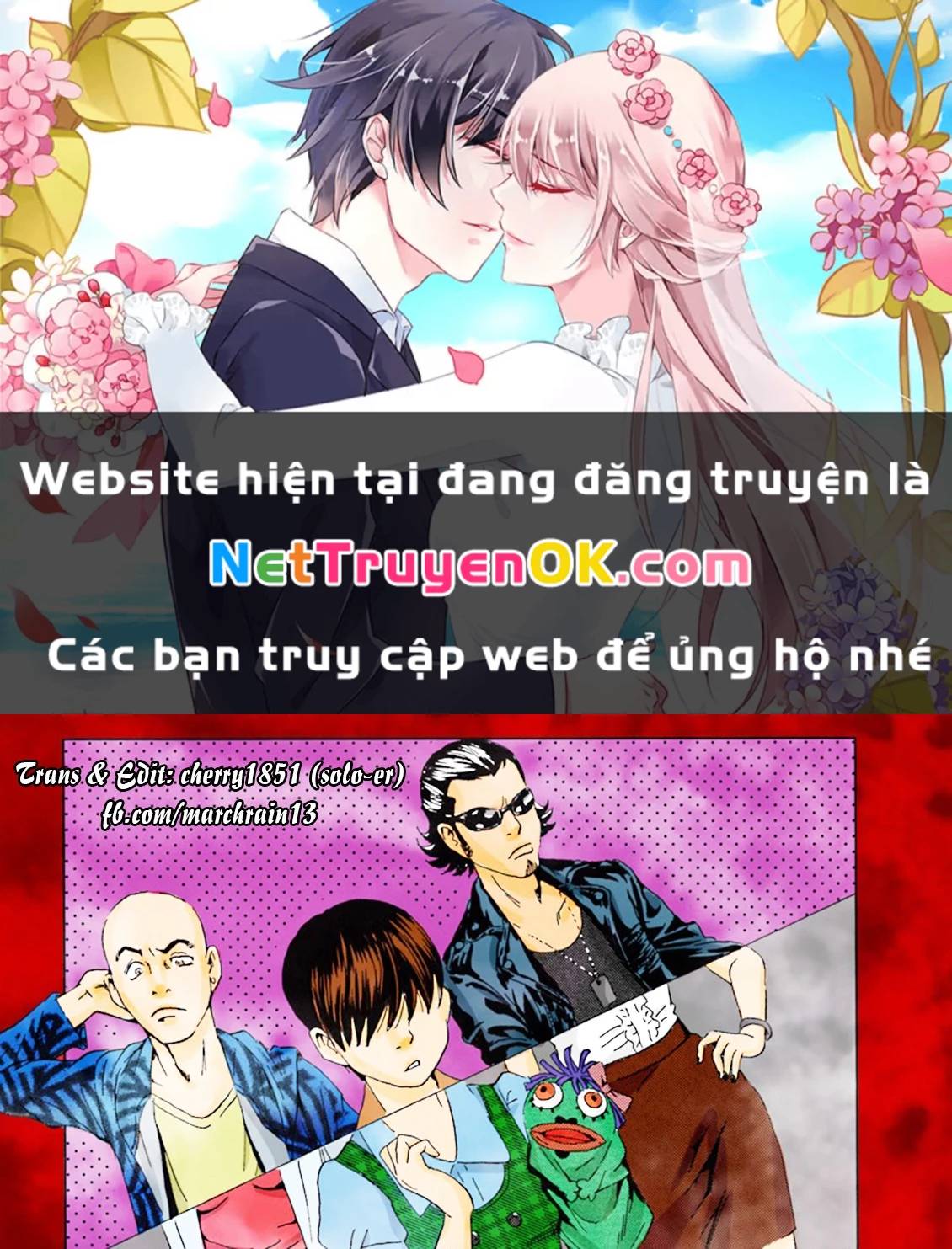 The Kurosagi Corpse Delivery Service Chap 70 - Next Chap 71