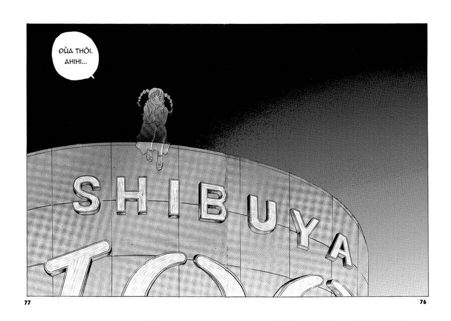 The Kurosagi Corpse Delivery Service Chap 72 - Next Chap 73