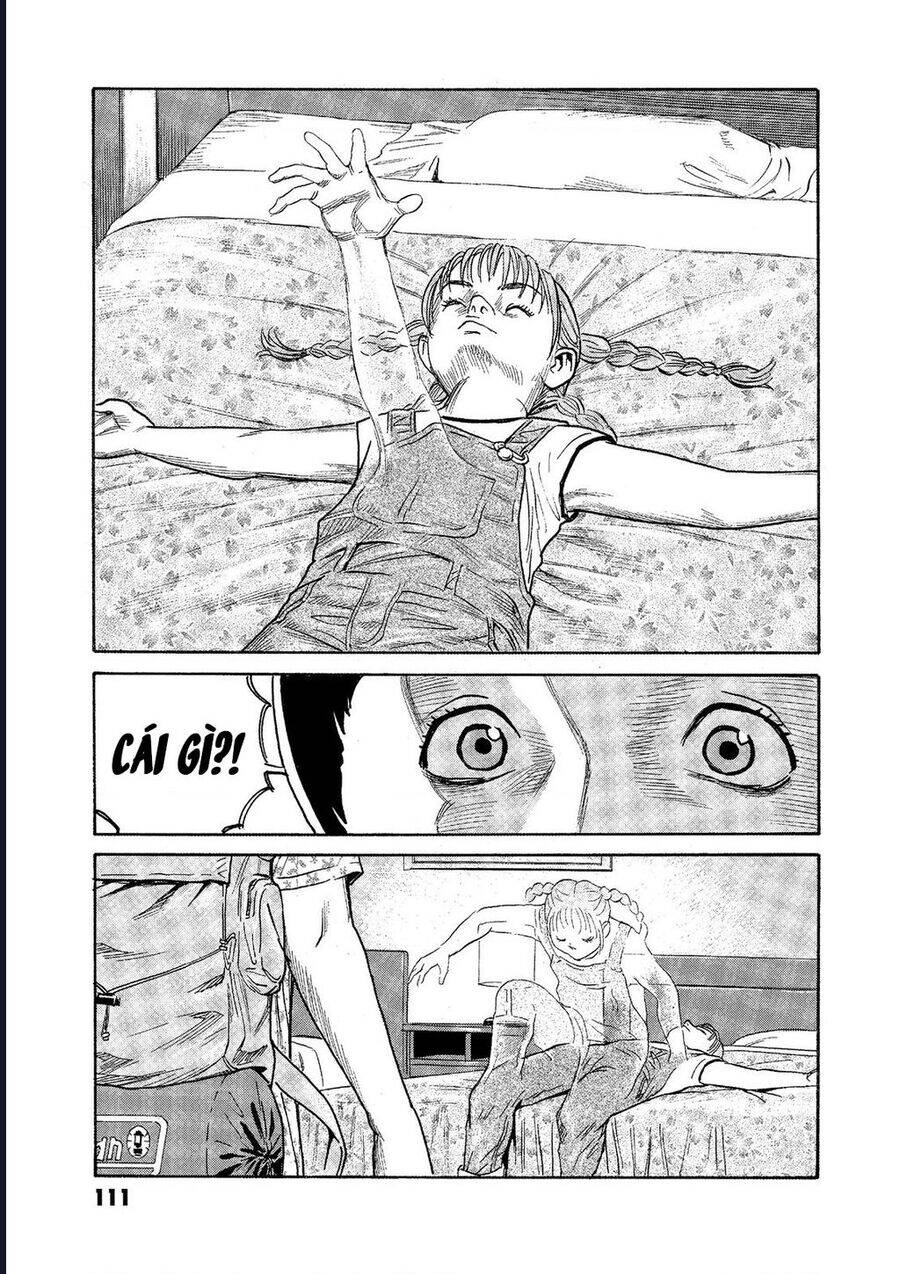 The Kurosagi Corpse Delivery Service Chap 73 - Next Chap 74