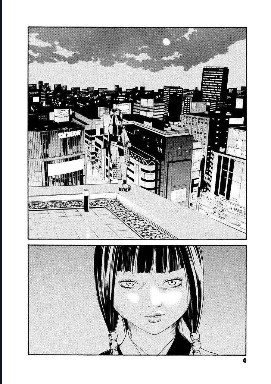 The Kurosagi Corpse Delivery Service Chap 77 - Next Chap 78