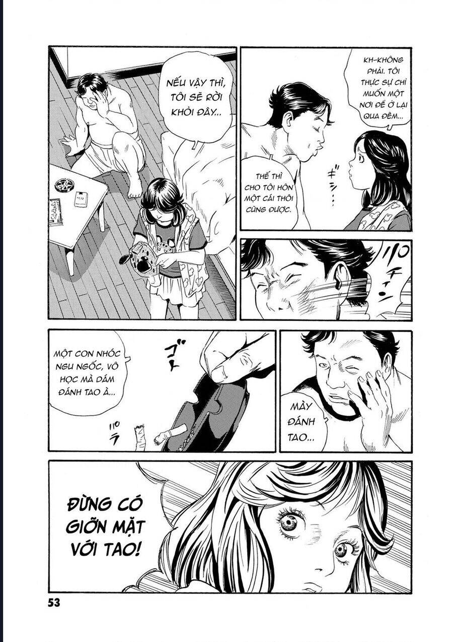 The Kurosagi Corpse Delivery Service Chap 78 - Next Chap 79