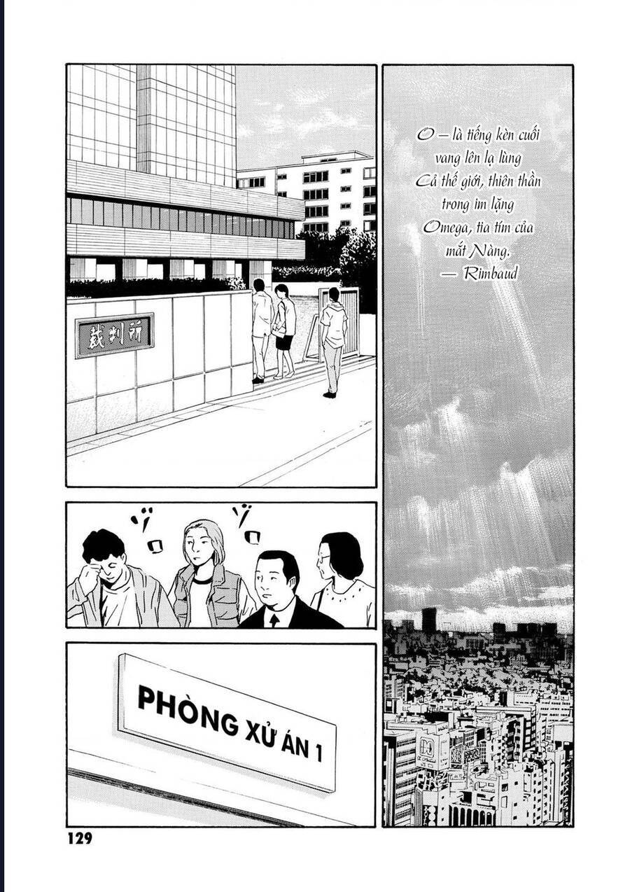 The Kurosagi Corpse Delivery Service Chap 81 - Next Chap 82