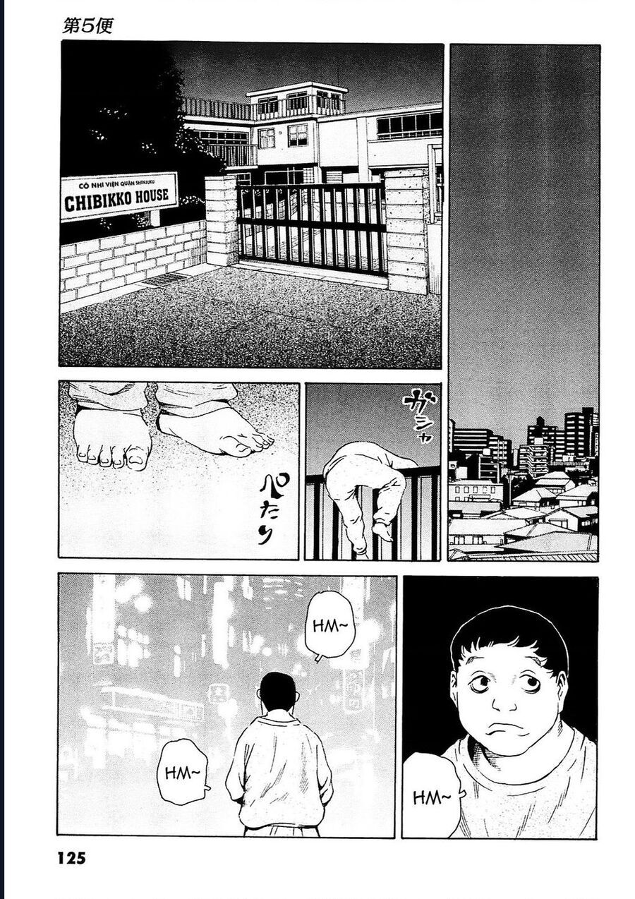 The Kurosagi Corpse Delivery Service Chap 94 - Next Chap 95