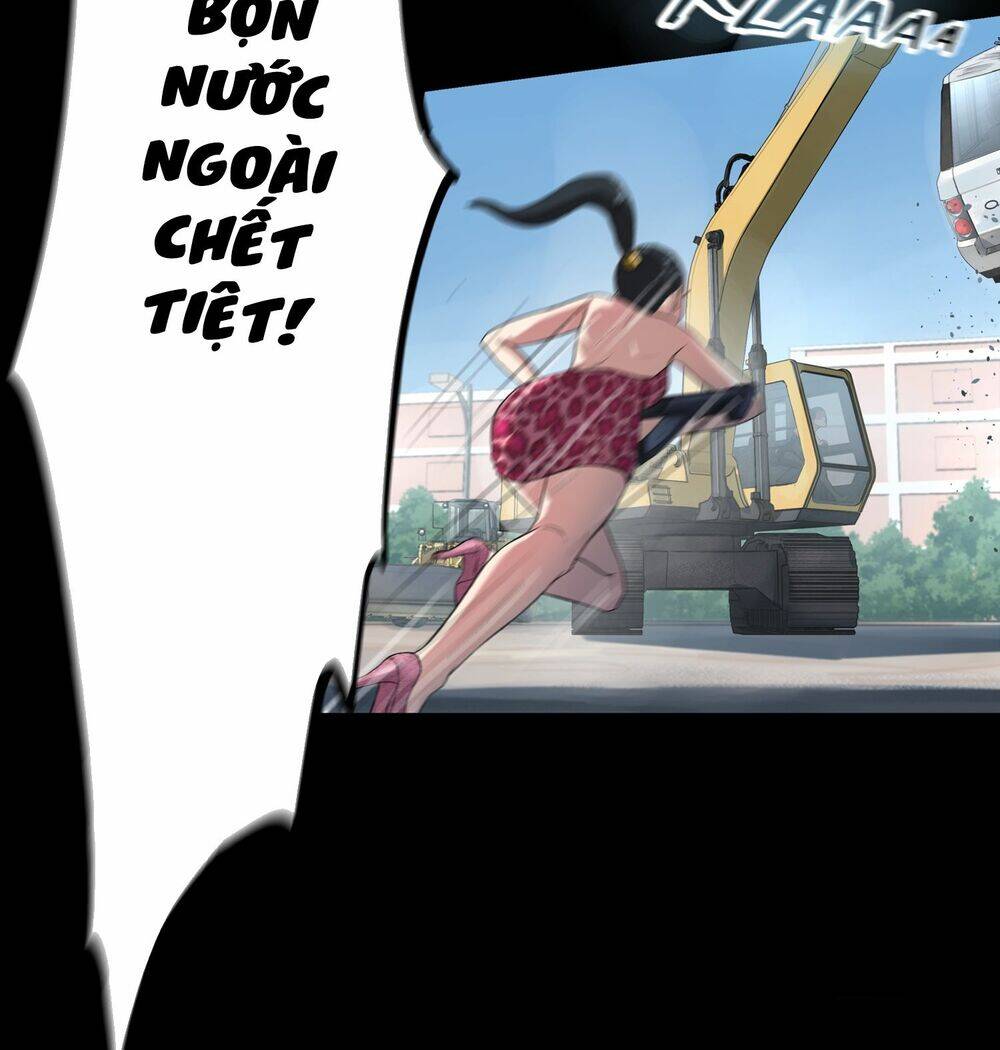 The Last Male - Người Đàn Ông Cuối Cùng Chap 13 - Next Chap 14
