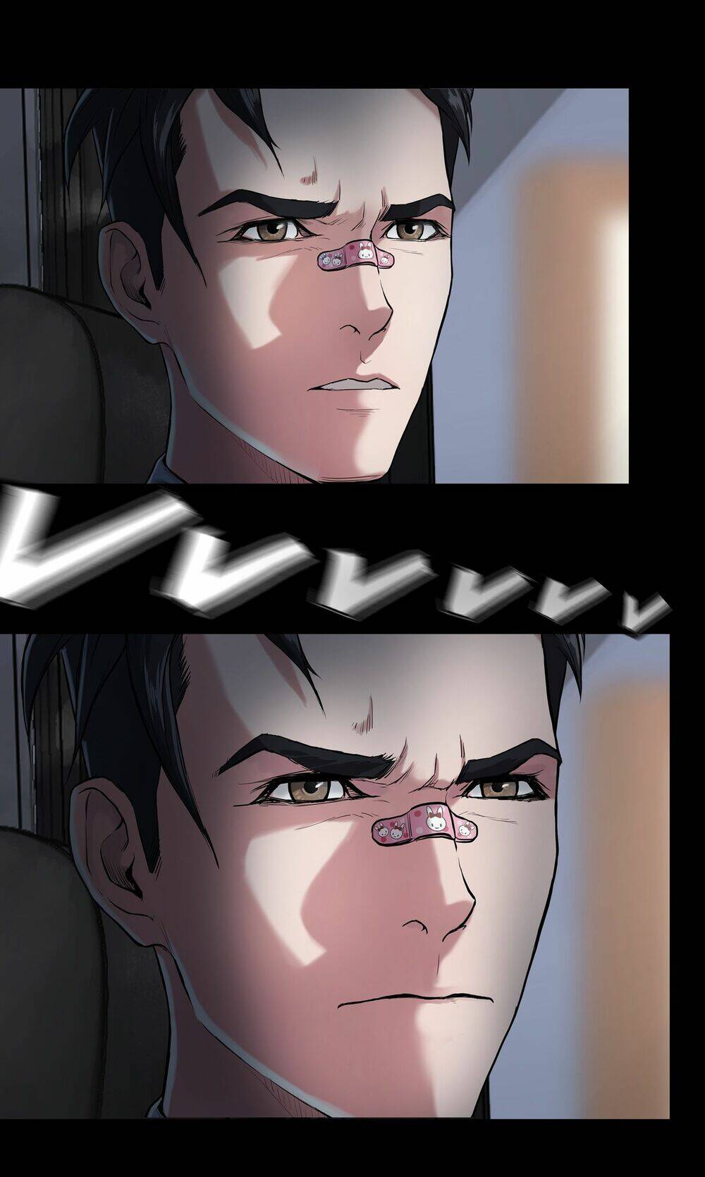 The Last Male - Người Đàn Ông Cuối Cùng Chap 13 - Next Chap 14
