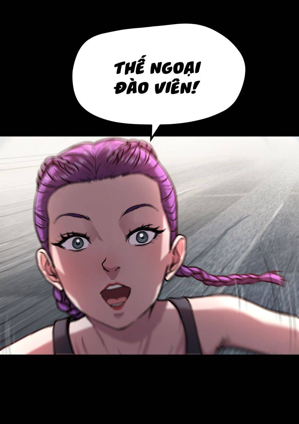The Last Male - Người Đàn Ông Cuối Cùng Chap 14 - Next Chap 15