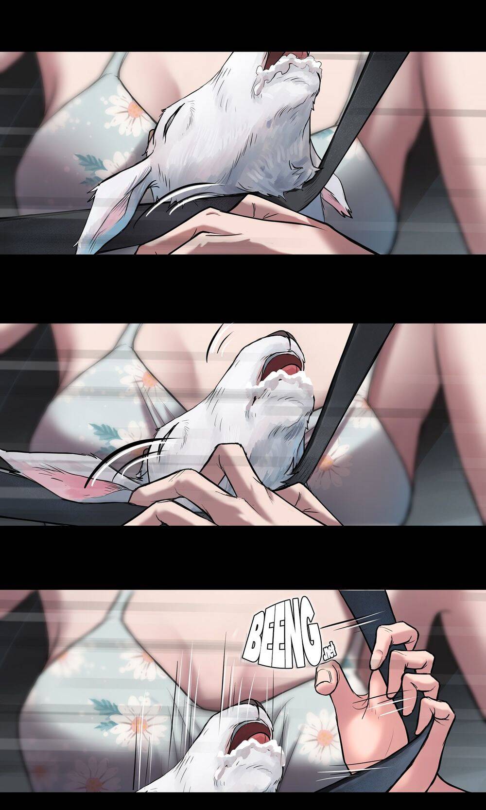 The Last Male - Người Đàn Ông Cuối Cùng Chap 14 - Next Chap 15