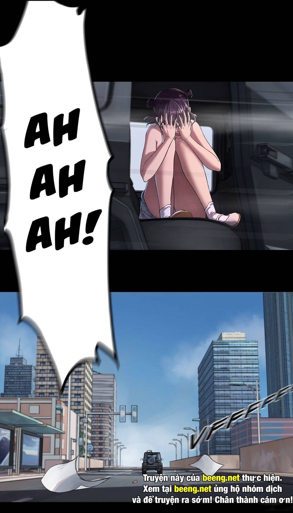 The Last Male - Người Đàn Ông Cuối Cùng Chap 14 - Next Chap 15