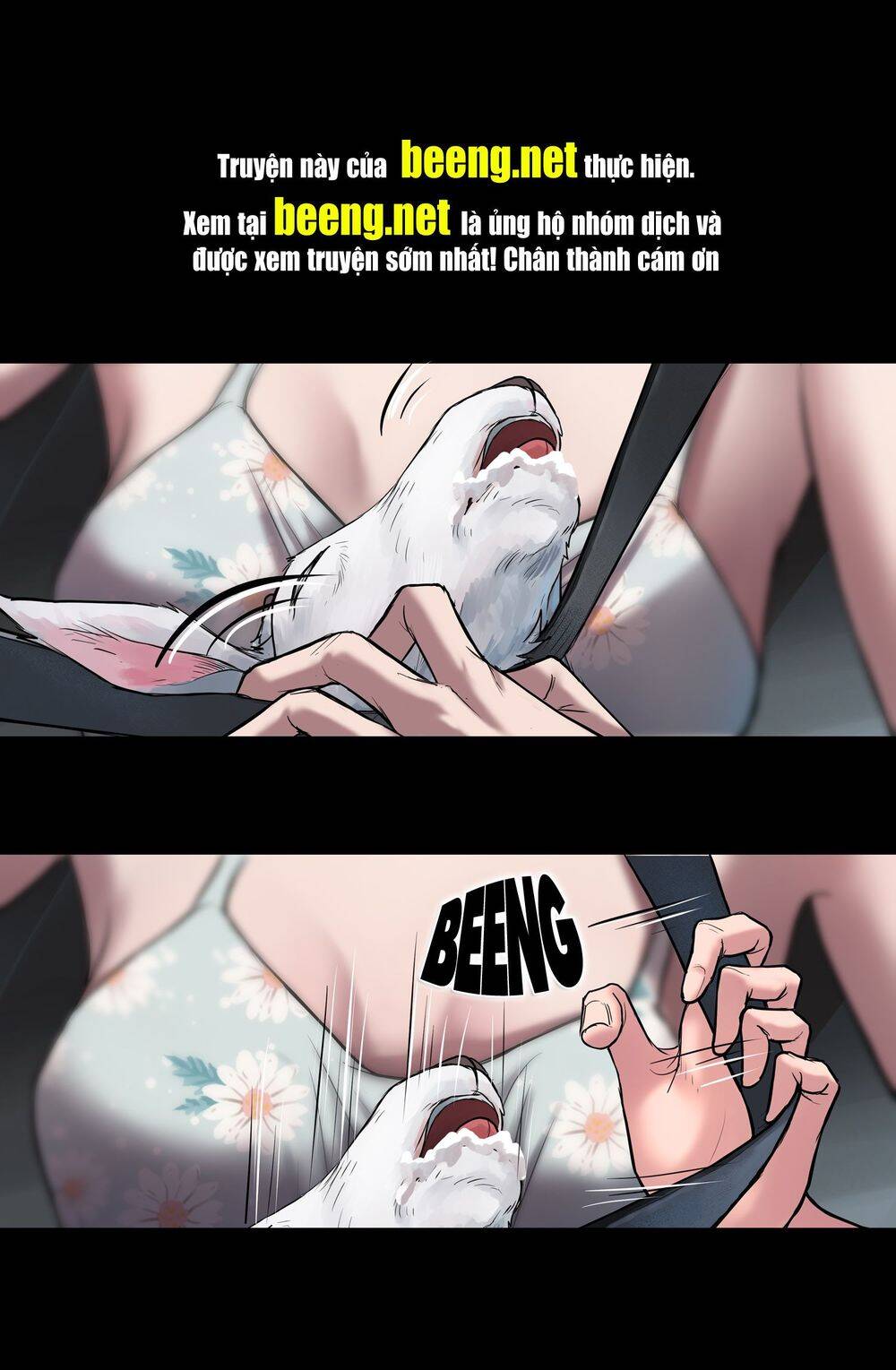 The Last Male - Người Đàn Ông Cuối Cùng Chap 15 - Next Chap 16