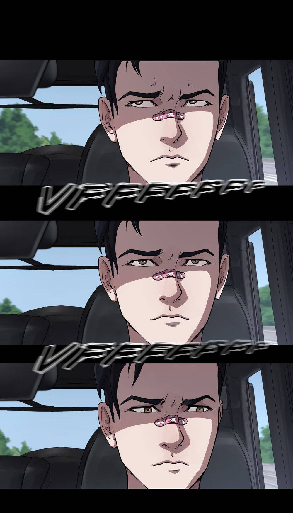 The Last Male - Người Đàn Ông Cuối Cùng Chap 15 - Next Chap 16