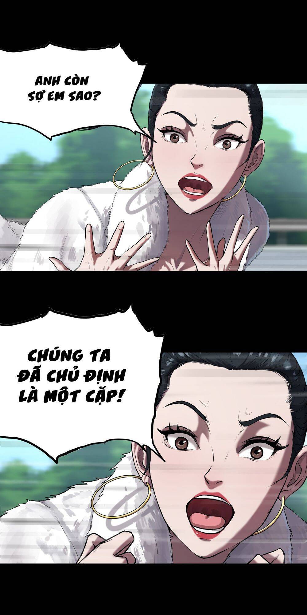The Last Male - Người Đàn Ông Cuối Cùng Chap 15 - Next Chap 16