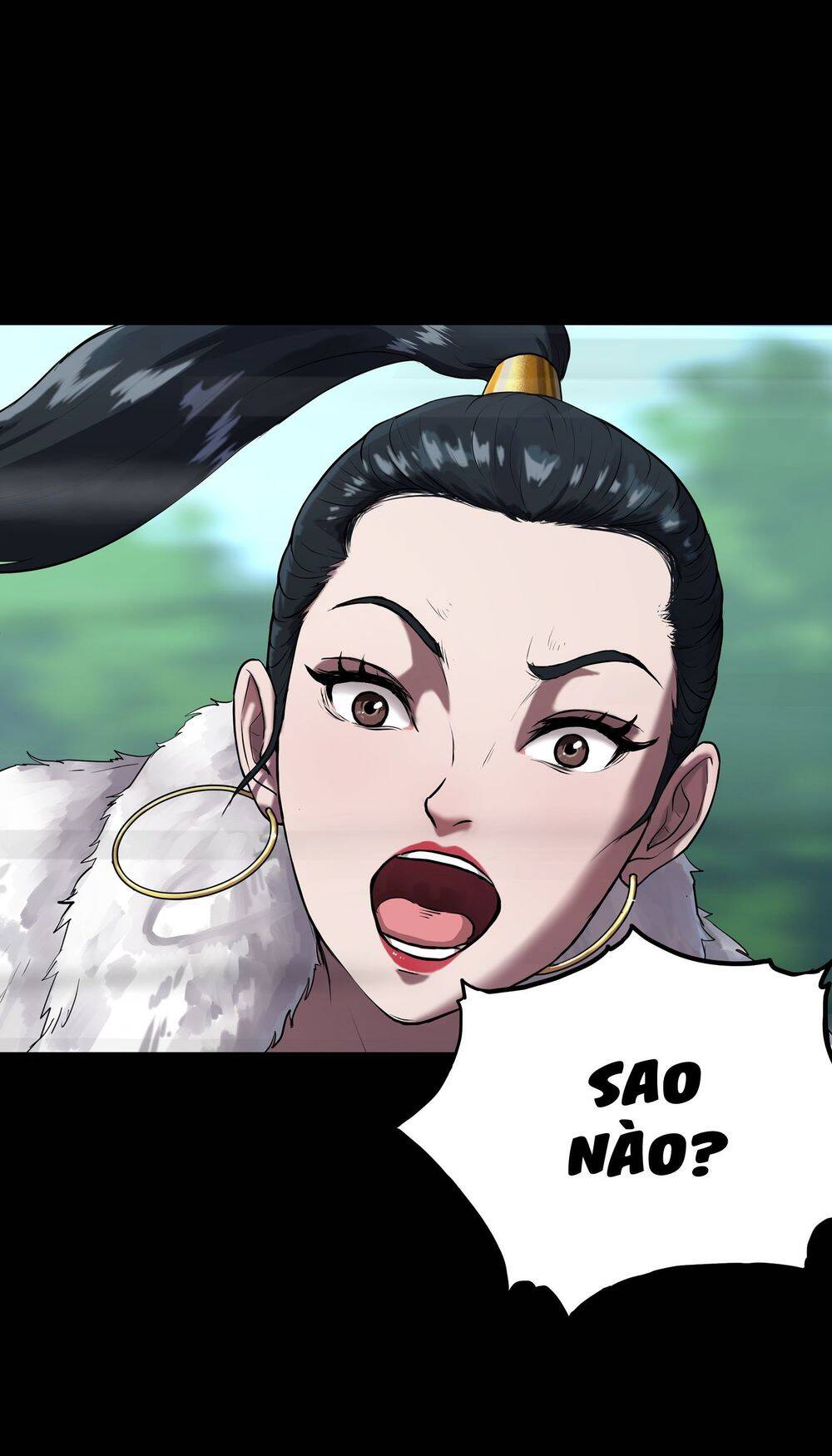 The Last Male - Người Đàn Ông Cuối Cùng Chap 15 - Next Chap 16