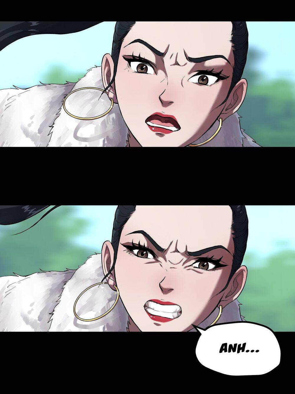 The Last Male - Người Đàn Ông Cuối Cùng Chap 15 - Next Chap 16