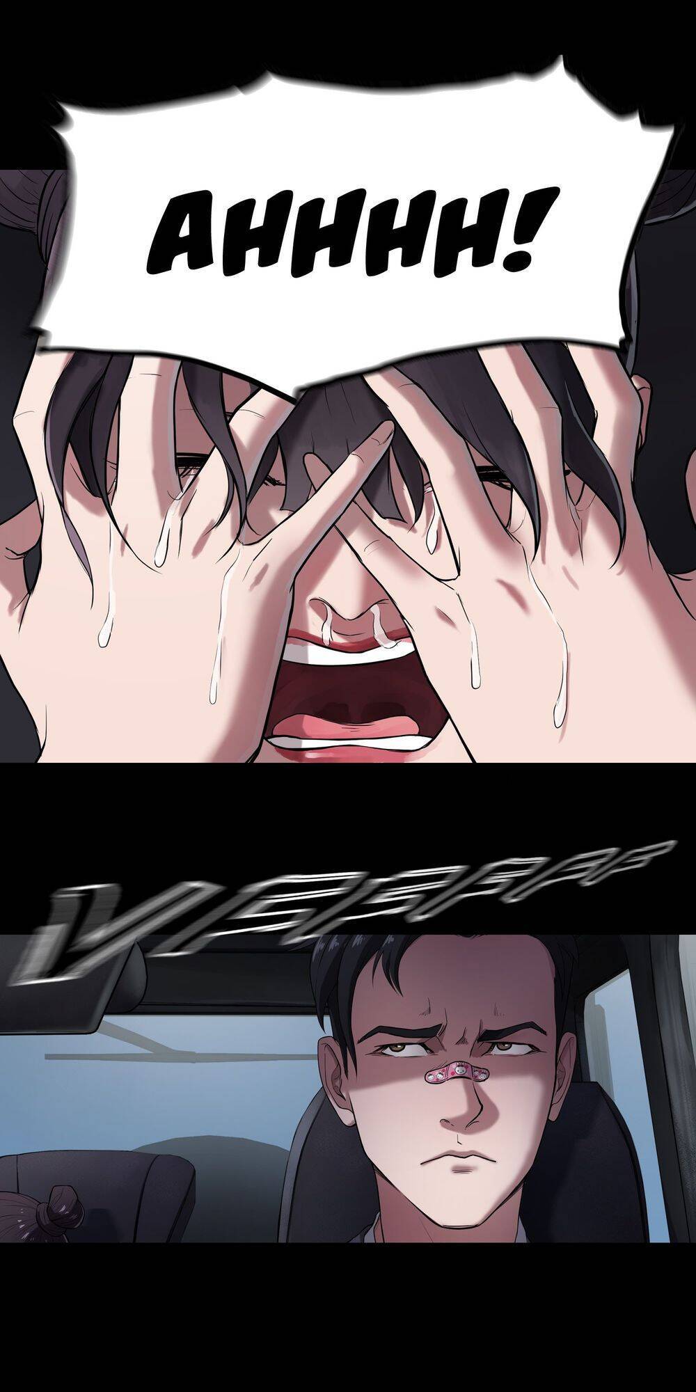 The Last Male - Người Đàn Ông Cuối Cùng Chap 15 - Next Chap 16