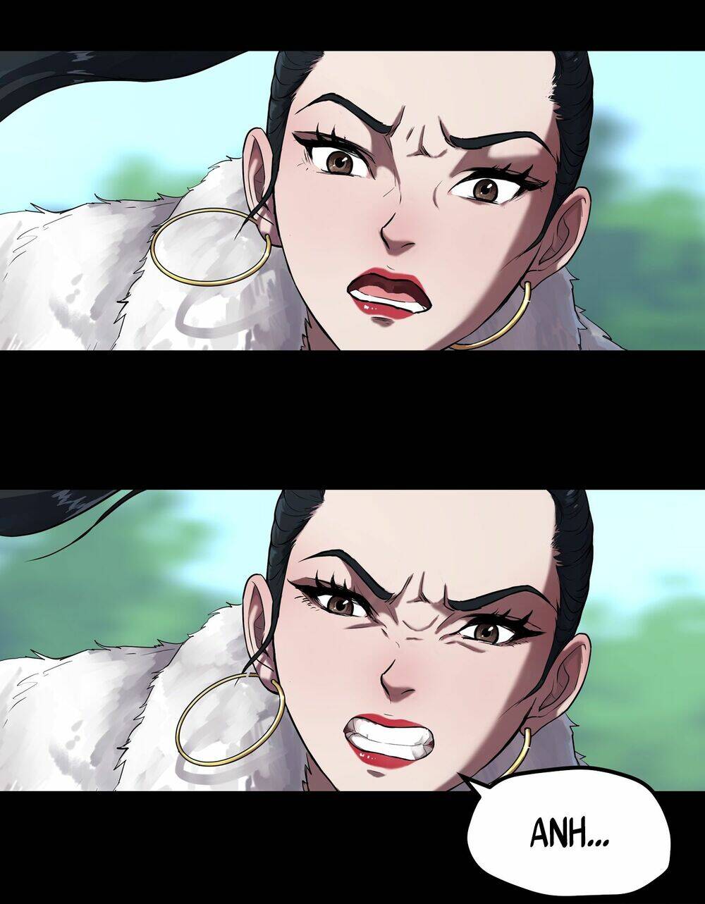 The Last Male - Người Đàn Ông Cuối Cùng Chap 16 - Next Chap 17