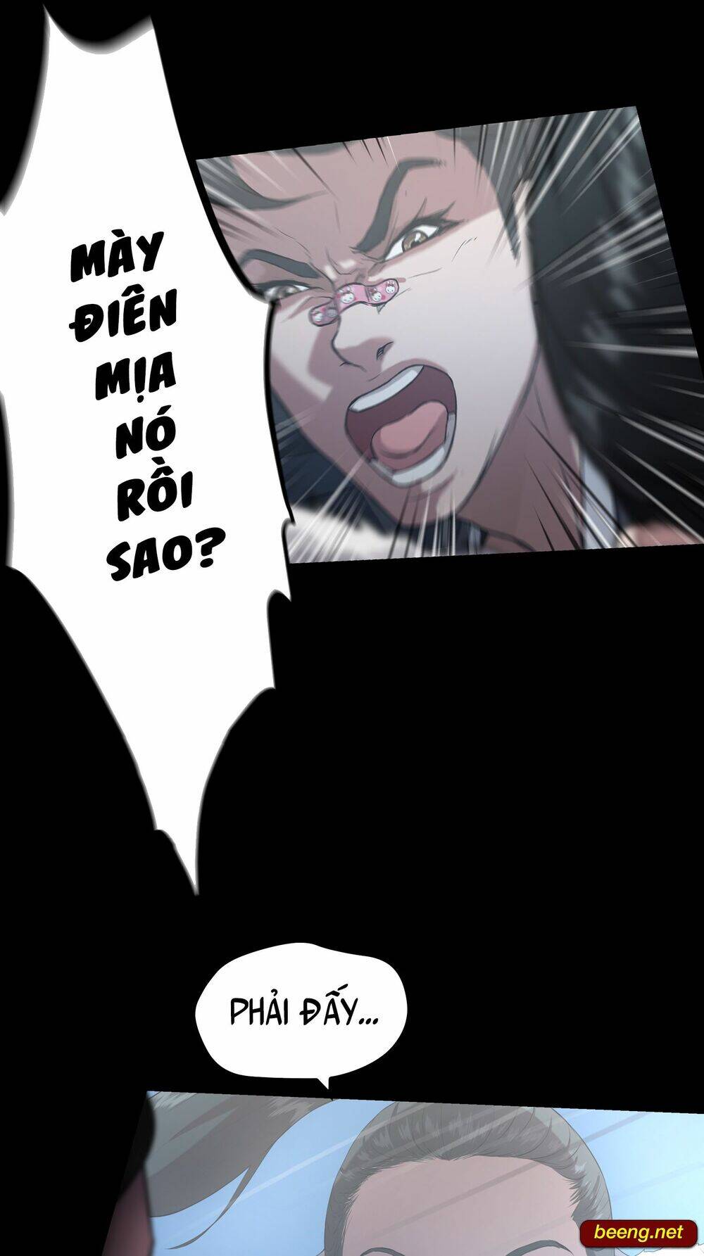 The Last Male - Người Đàn Ông Cuối Cùng Chap 16 - Next Chap 17