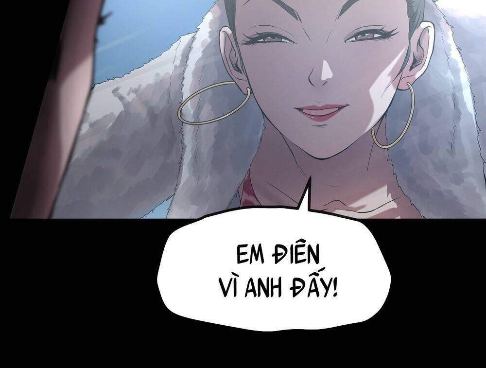 The Last Male - Người Đàn Ông Cuối Cùng Chap 16 - Next Chap 17