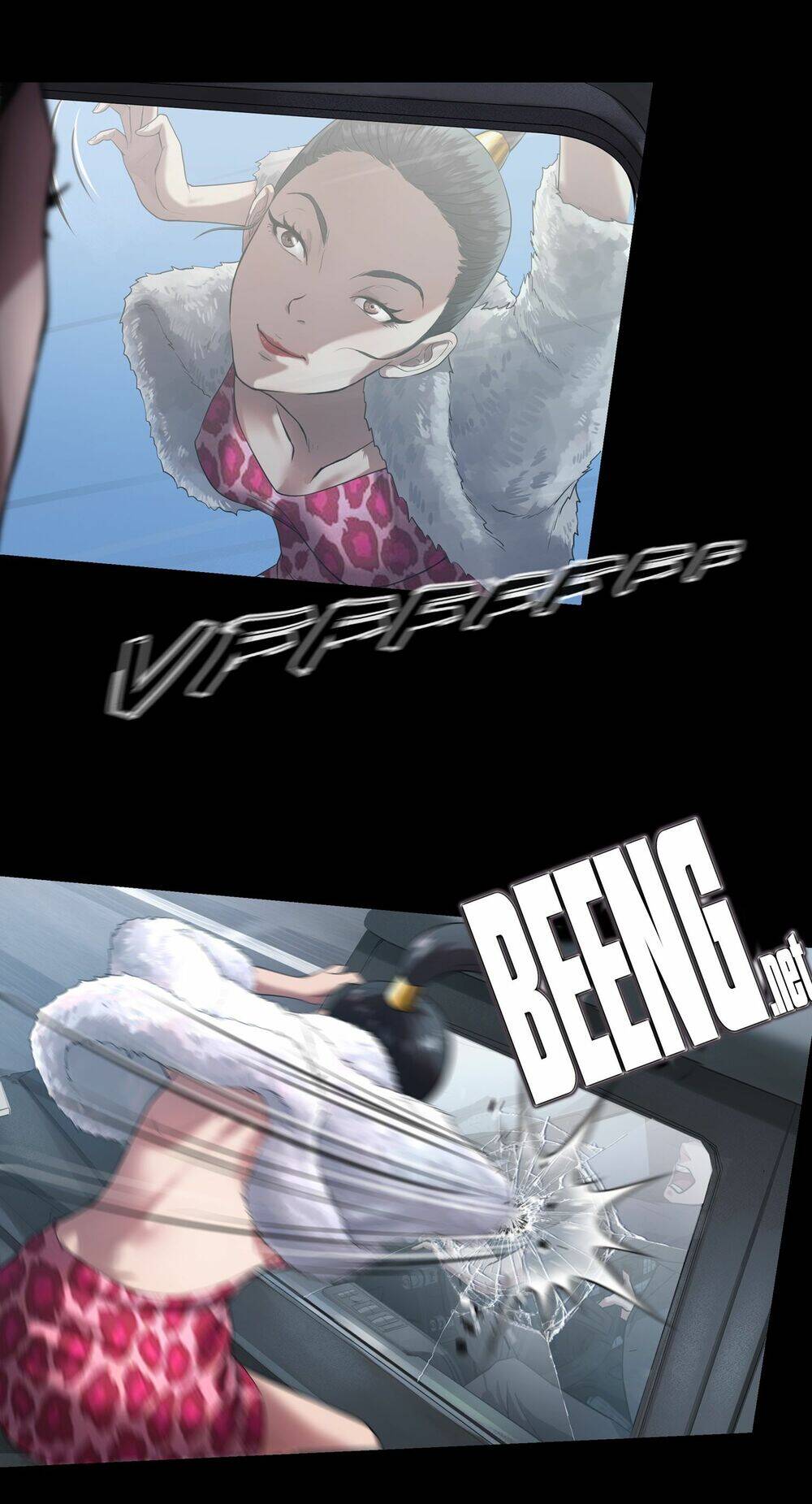 The Last Male - Người Đàn Ông Cuối Cùng Chap 16 - Next Chap 17