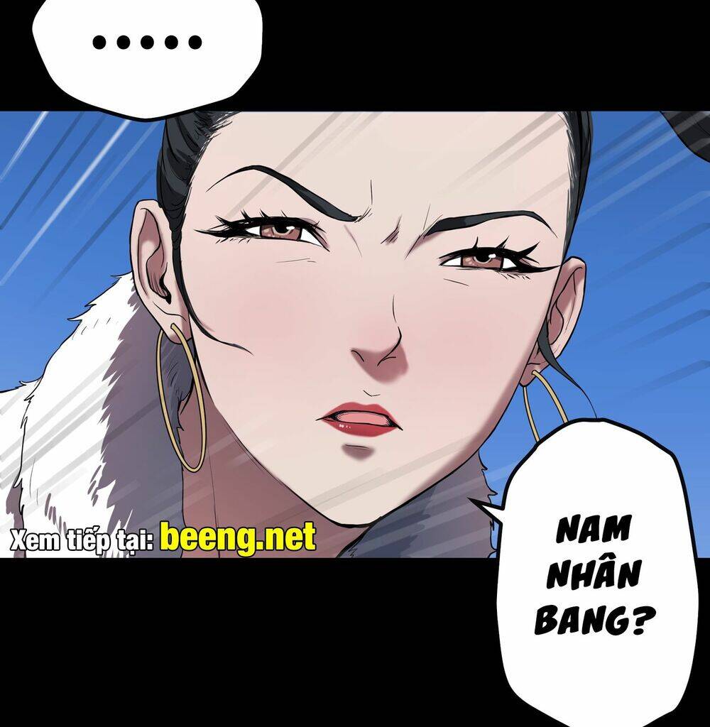 The Last Male - Người Đàn Ông Cuối Cùng Chap 16 - Next Chap 17