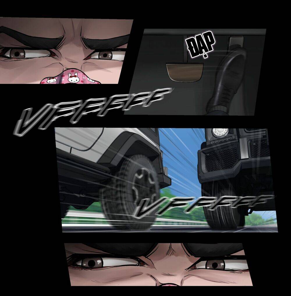 The Last Male - Người Đàn Ông Cuối Cùng Chap 16 - Next Chap 17