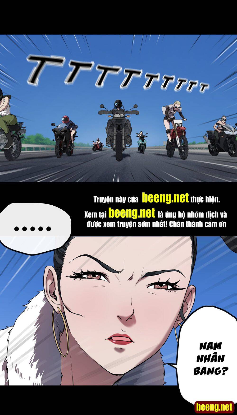 The Last Male - Người Đàn Ông Cuối Cùng Chap 17 - Next Chap 18